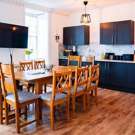 Albert'S Place Weymouth Ngoại thất bức ảnh