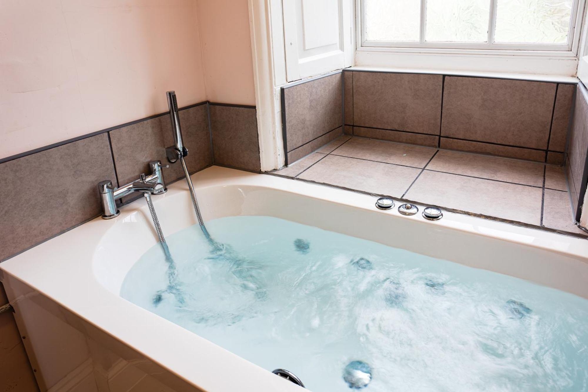 Albert'S Place Weymouth Ngoại thất bức ảnh