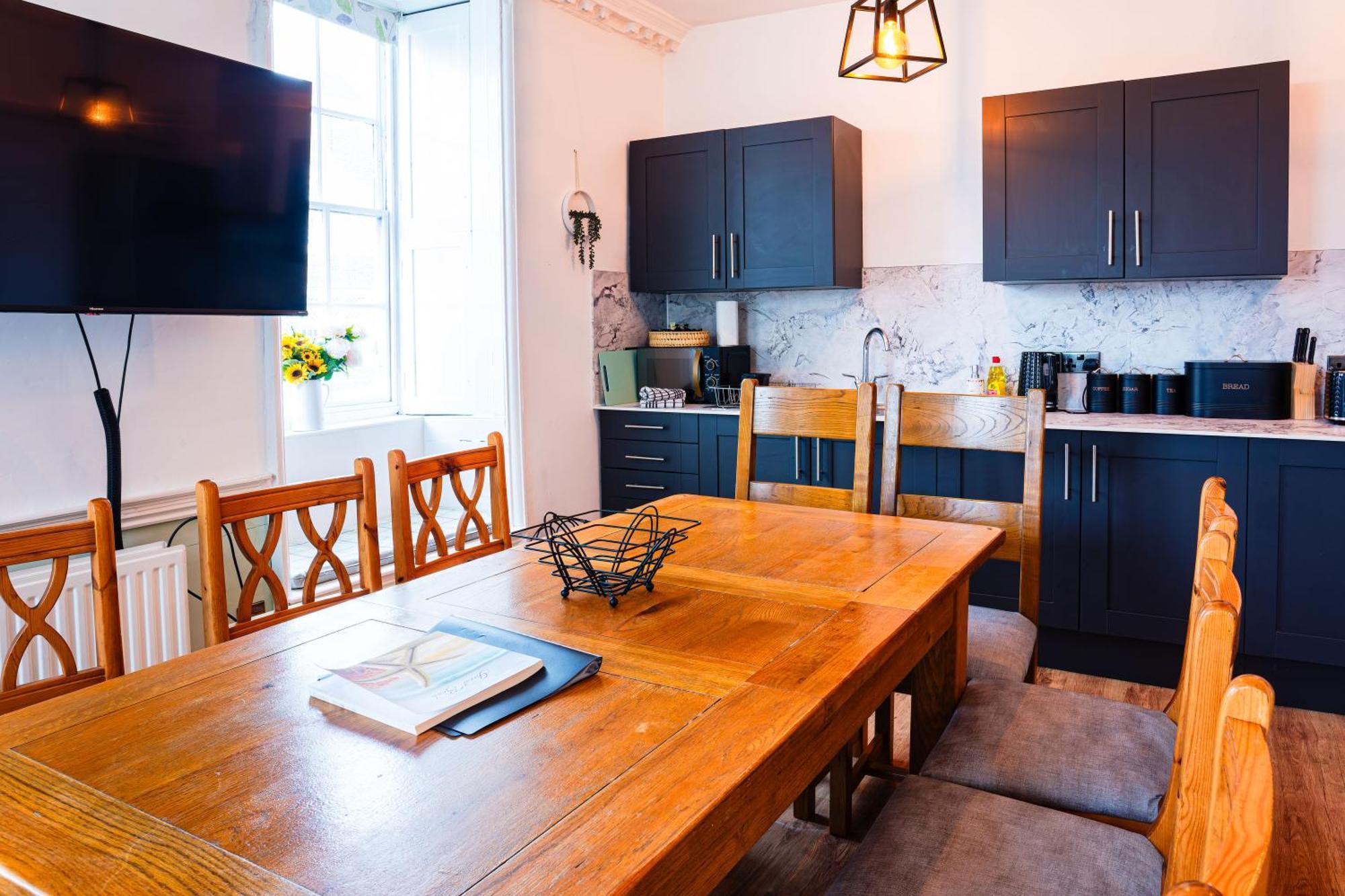 Albert'S Place Weymouth Ngoại thất bức ảnh
