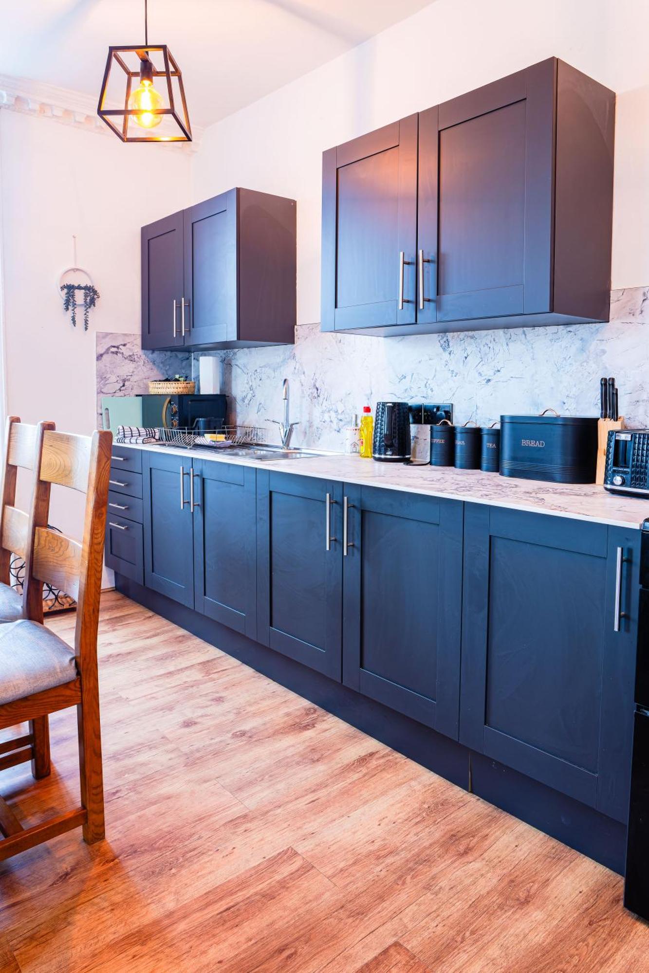 Albert'S Place Weymouth Ngoại thất bức ảnh
