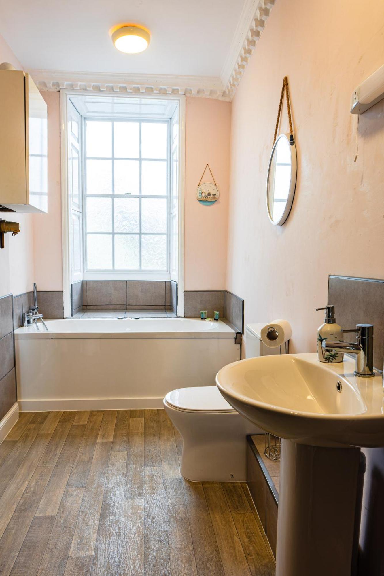 Albert'S Place Weymouth Ngoại thất bức ảnh