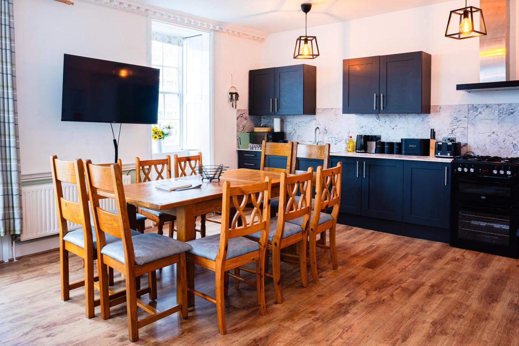 Albert'S Place Weymouth Ngoại thất bức ảnh