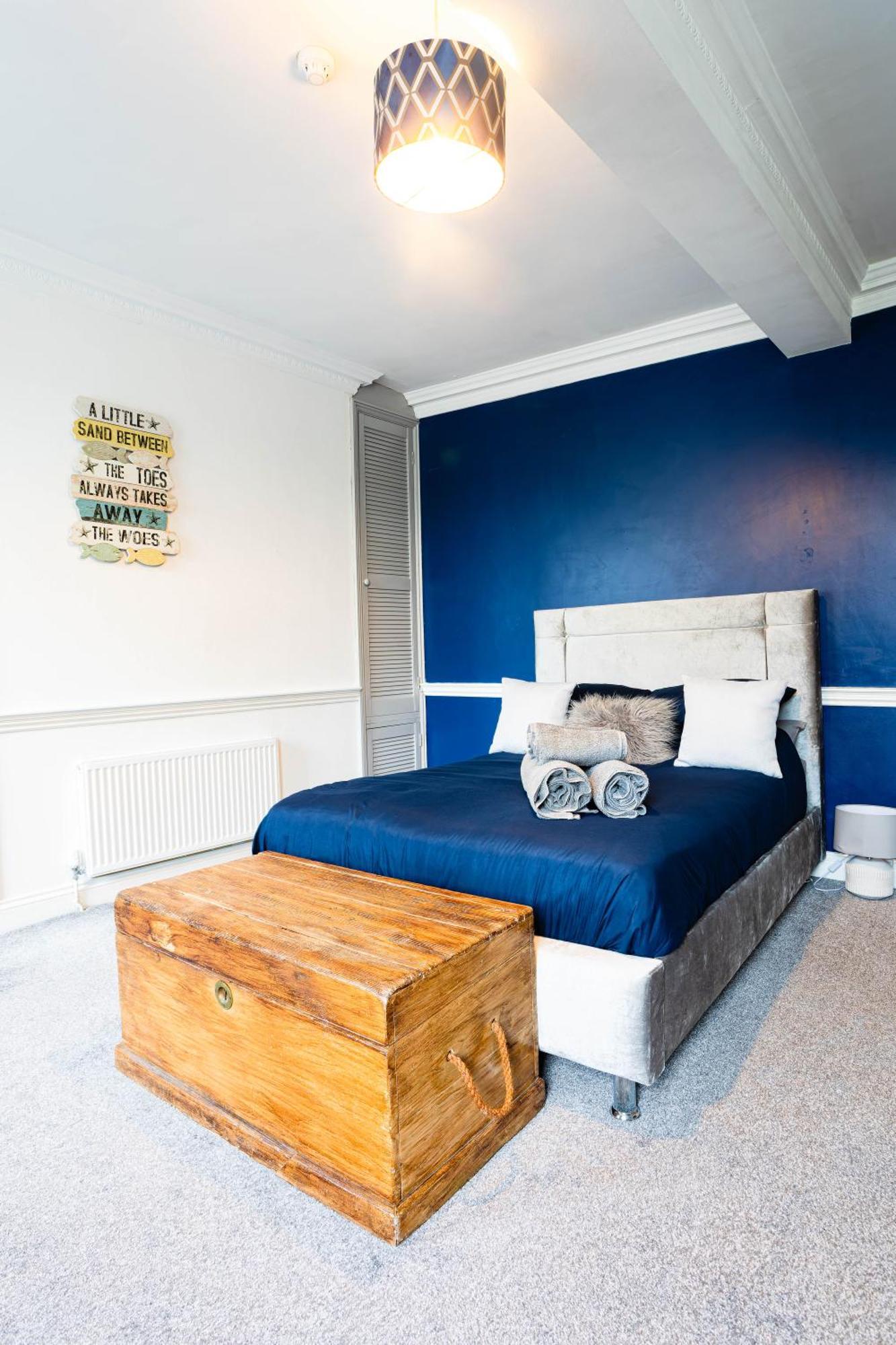 Albert'S Place Weymouth Ngoại thất bức ảnh